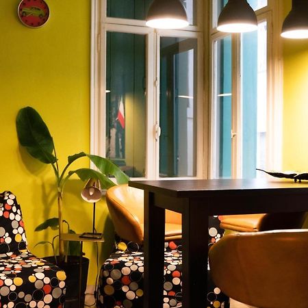 Mi&Ti Bed&Breakfast Виченца Экстерьер фото
