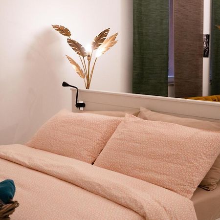 Mi&Ti Bed&Breakfast Виченца Экстерьер фото