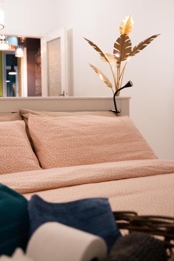 Mi&Ti Bed&Breakfast Виченца Экстерьер фото