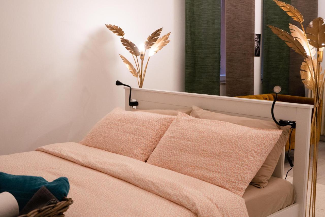 Mi&Ti Bed&Breakfast Виченца Экстерьер фото