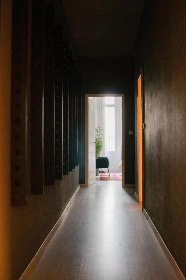 Mi&Ti Bed&Breakfast Виченца Экстерьер фото
