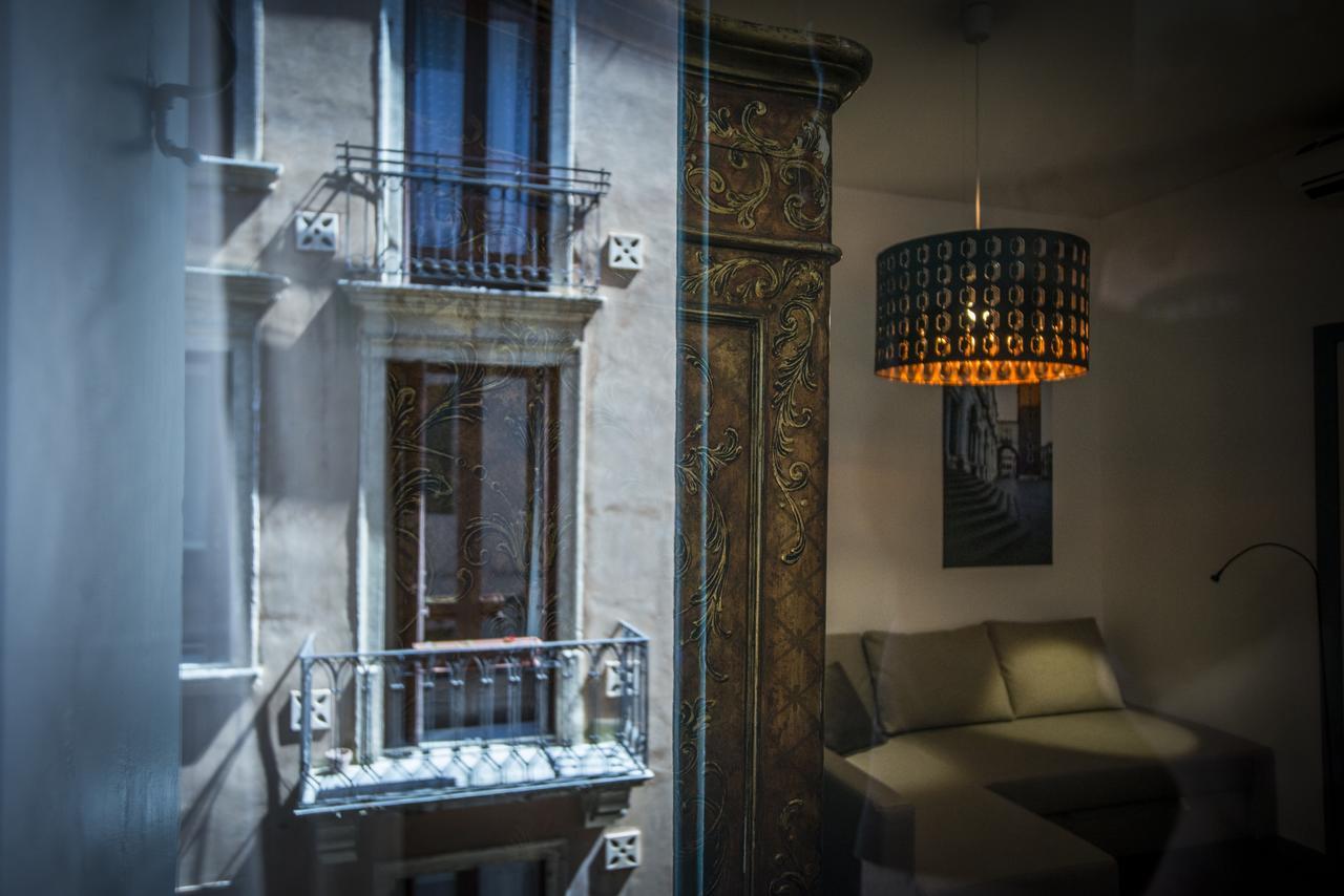 Mi&Ti Bed&Breakfast Виченца Экстерьер фото