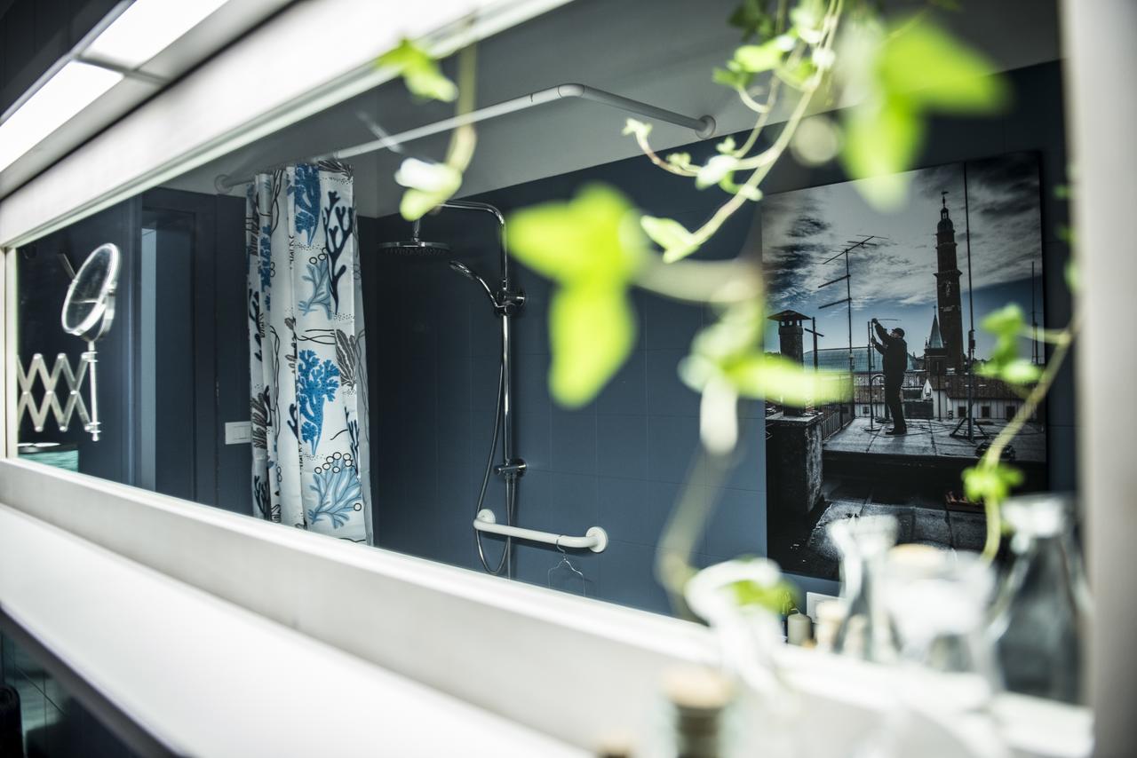 Mi&Ti Bed&Breakfast Виченца Экстерьер фото