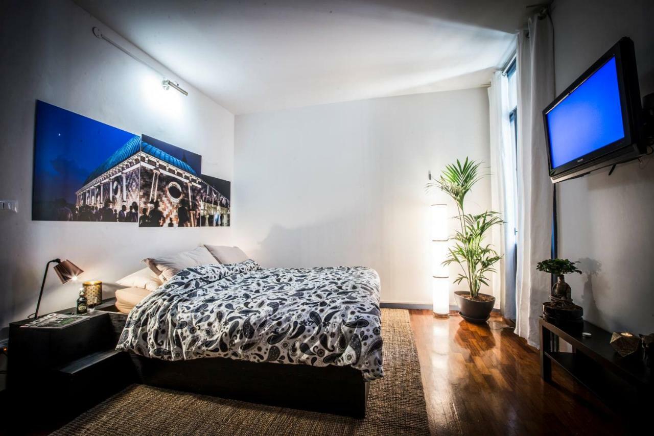 Mi&Ti Bed&Breakfast Виченца Экстерьер фото